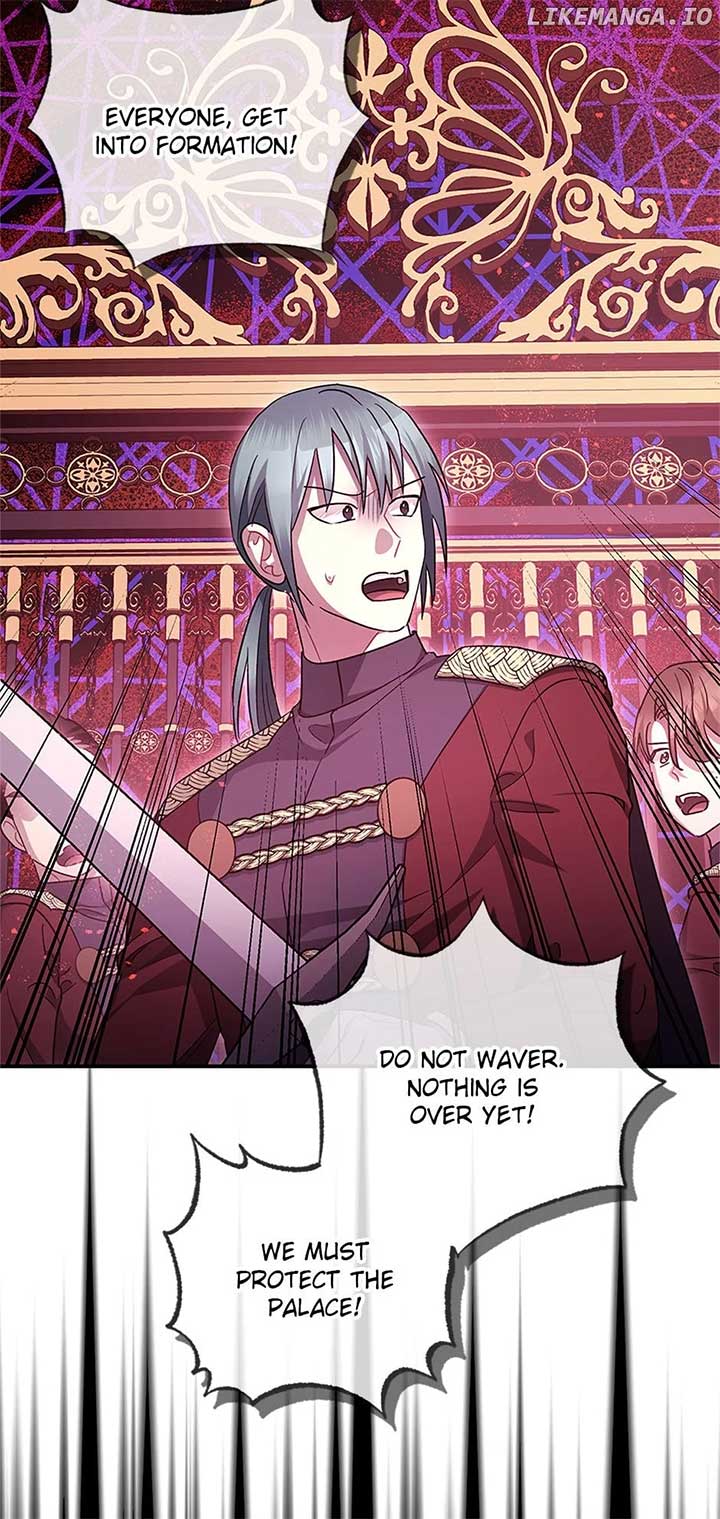 The Tyrant’s Tranquilizer Chapter 105 - Page 29