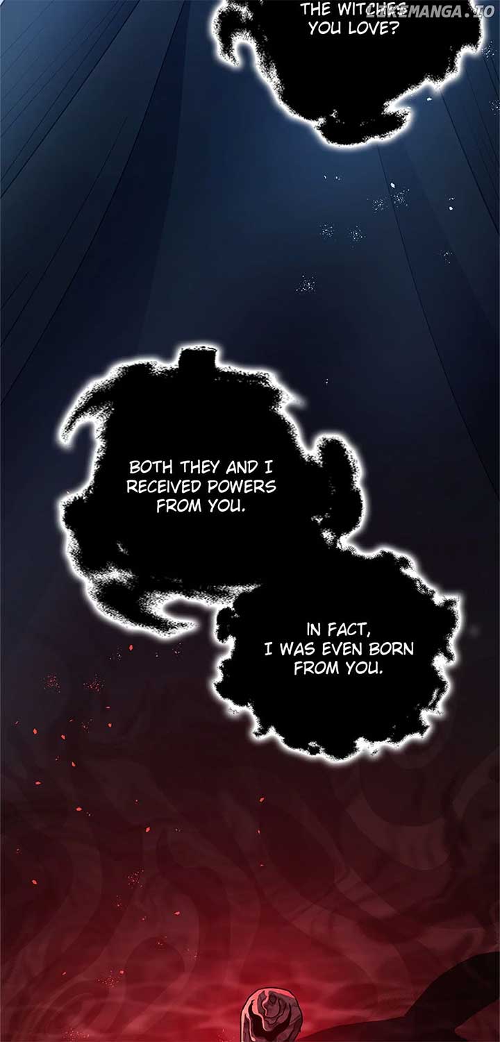 The Tyrant’s Tranquilizer Chapter 105 - Page 39