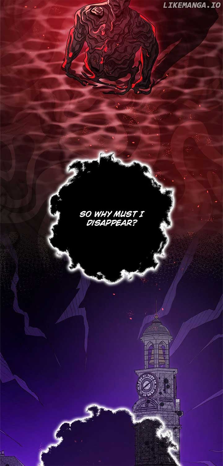 The Tyrant’s Tranquilizer Chapter 105 - Page 40