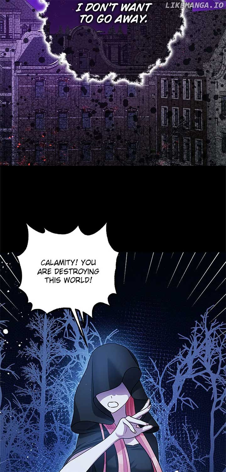 The Tyrant’s Tranquilizer Chapter 105 - Page 41