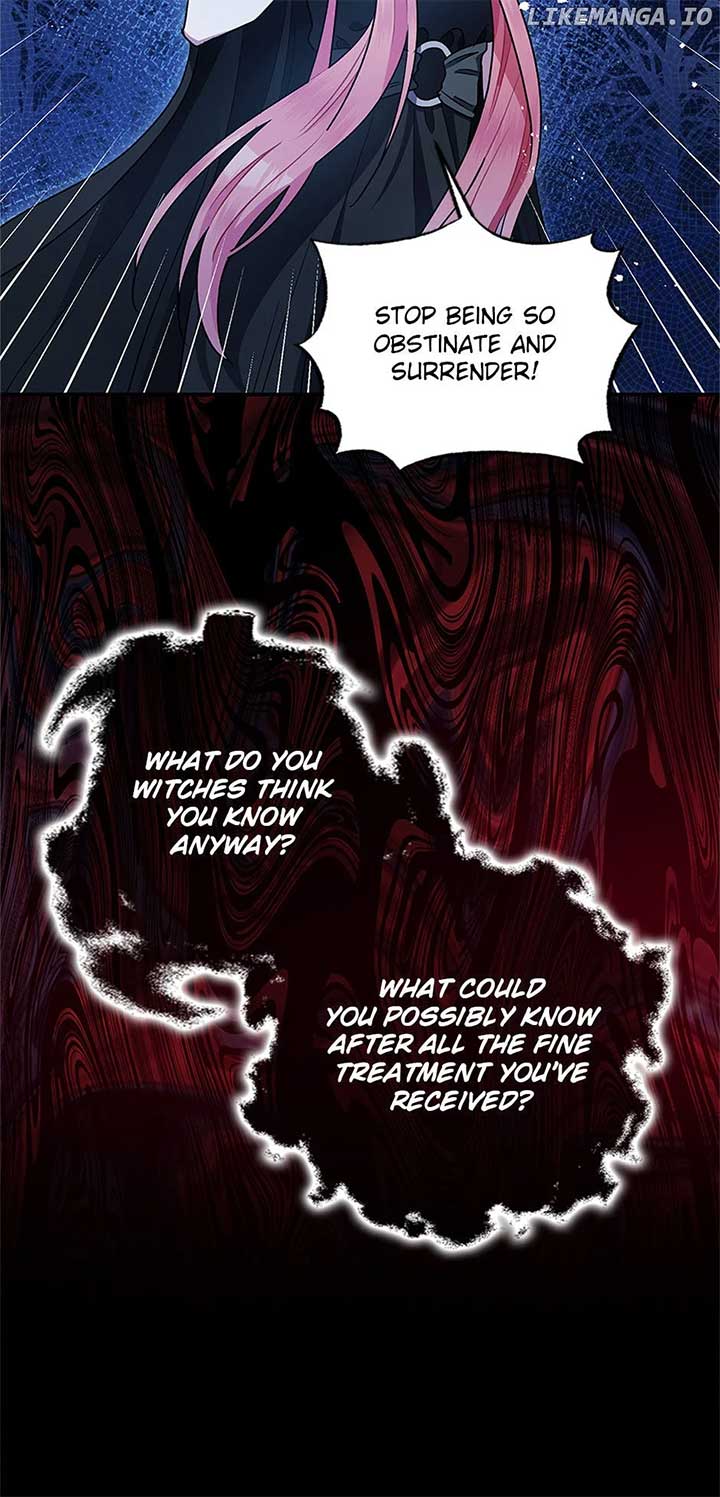 The Tyrant’s Tranquilizer Chapter 105 - Page 42