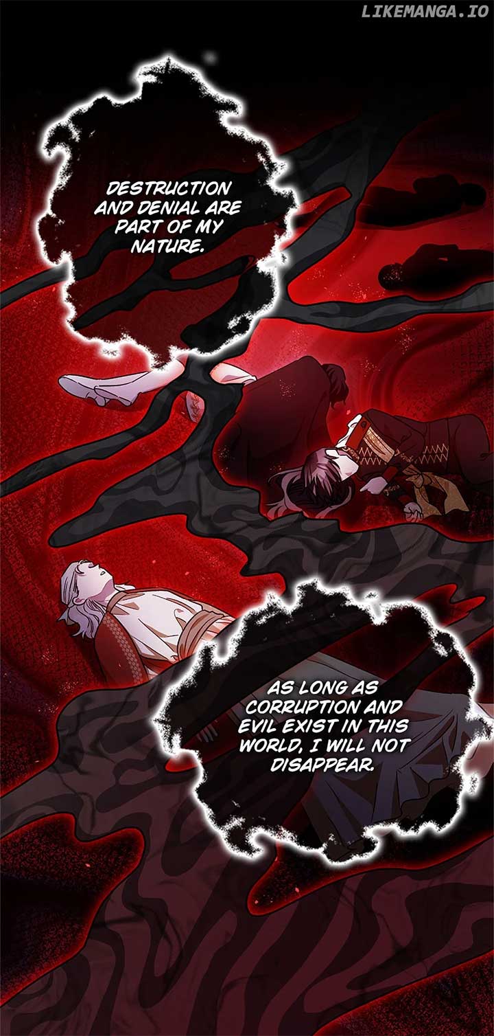 The Tyrant’s Tranquilizer Chapter 105 - Page 43