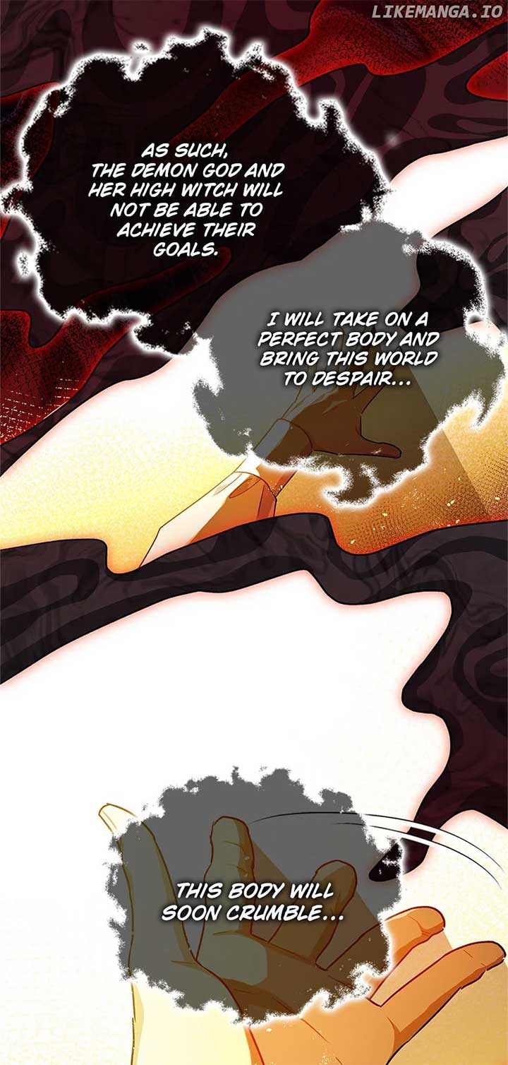 The Tyrant’s Tranquilizer Chapter 105 - Page 44