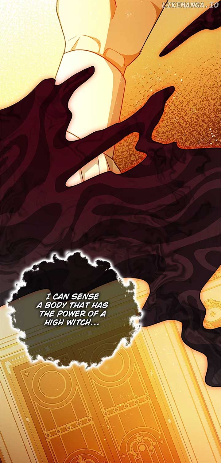 The Tyrant’s Tranquilizer Chapter 105 - Page 45