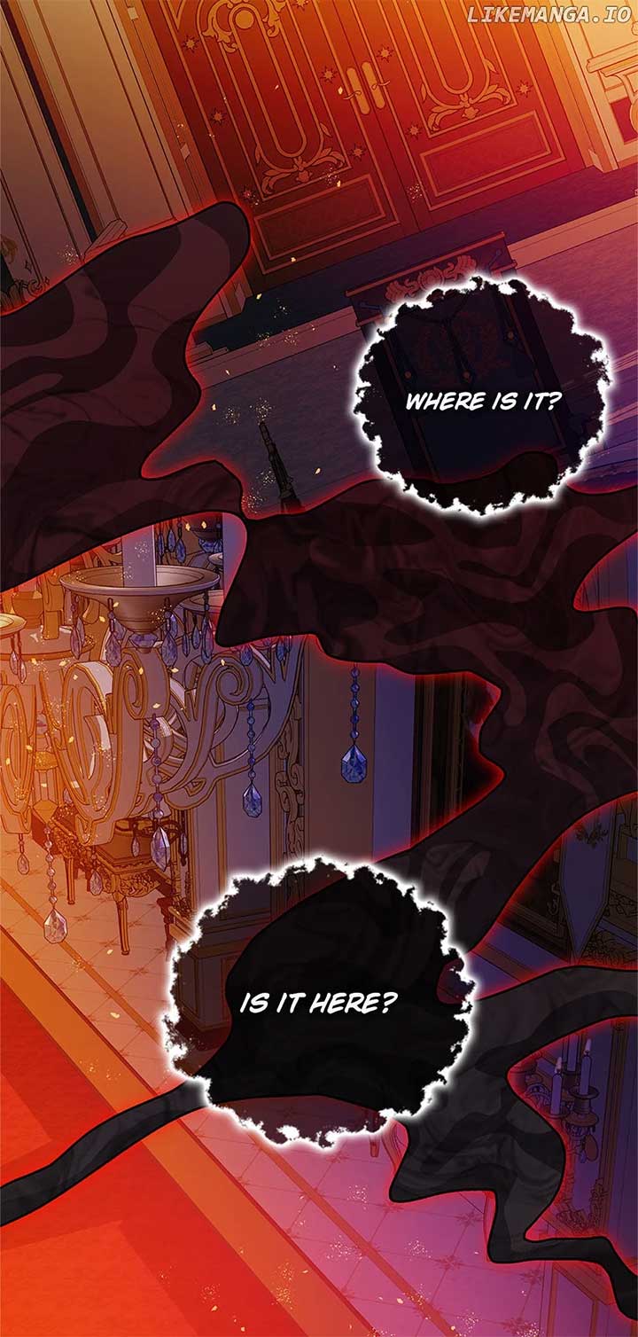 The Tyrant’s Tranquilizer Chapter 105 - Page 46