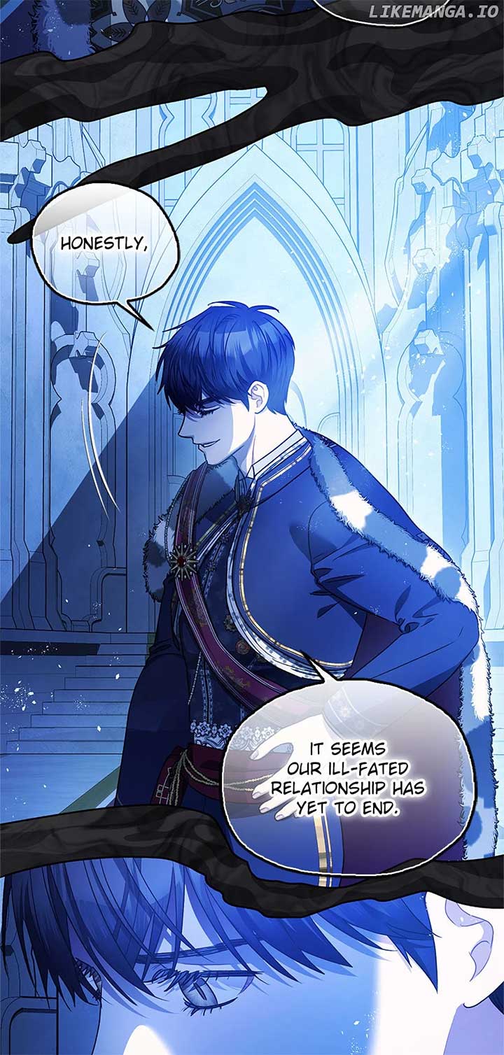 The Tyrant’s Tranquilizer Chapter 105 - Page 48