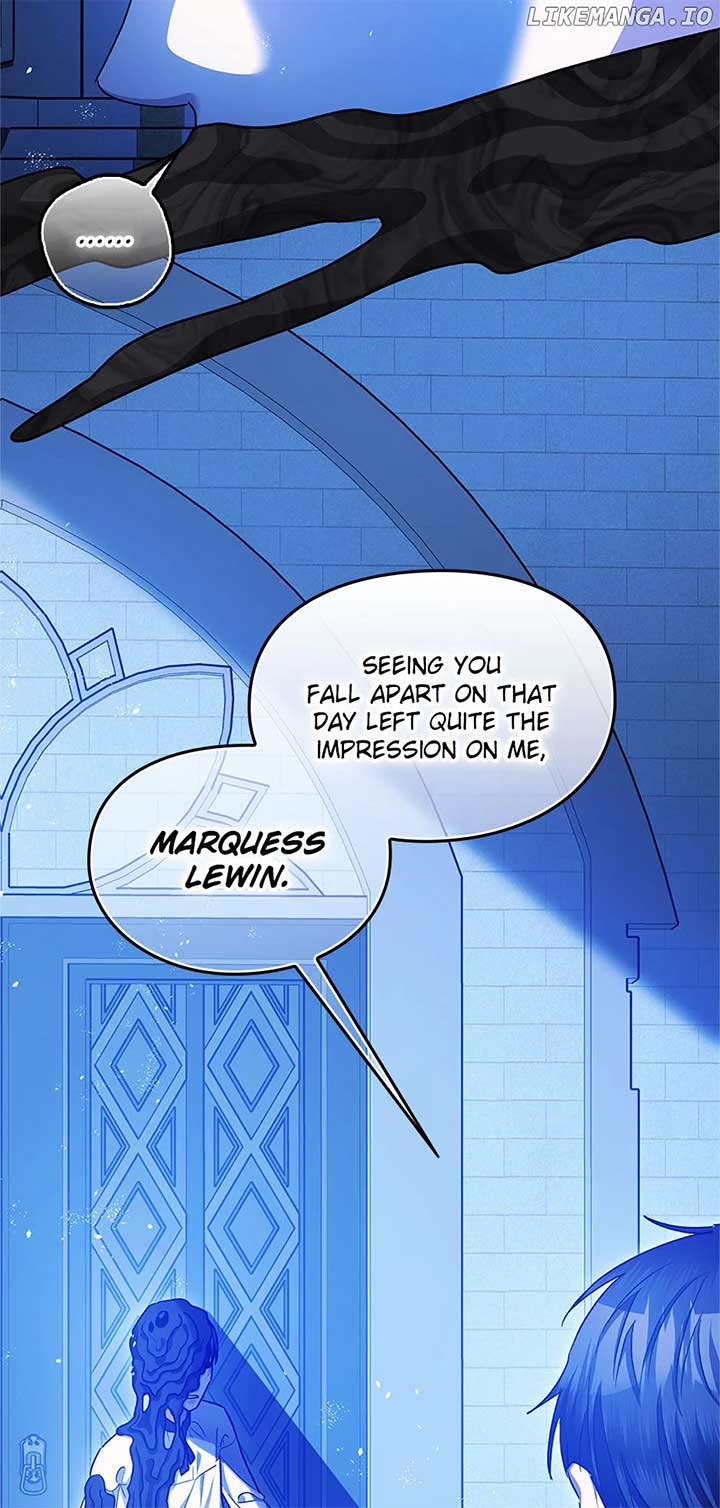 The Tyrant’s Tranquilizer Chapter 105 - Page 49