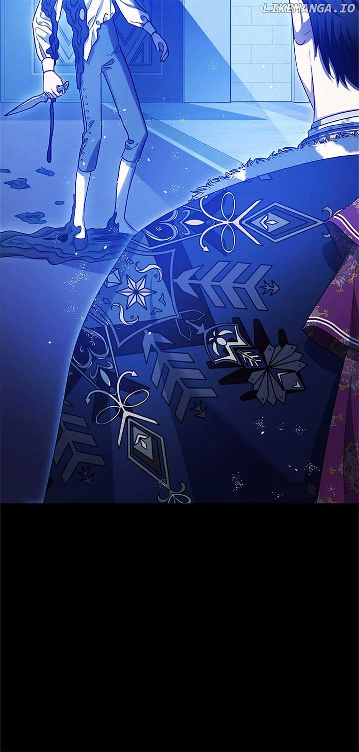 The Tyrant’s Tranquilizer Chapter 105 - Page 50