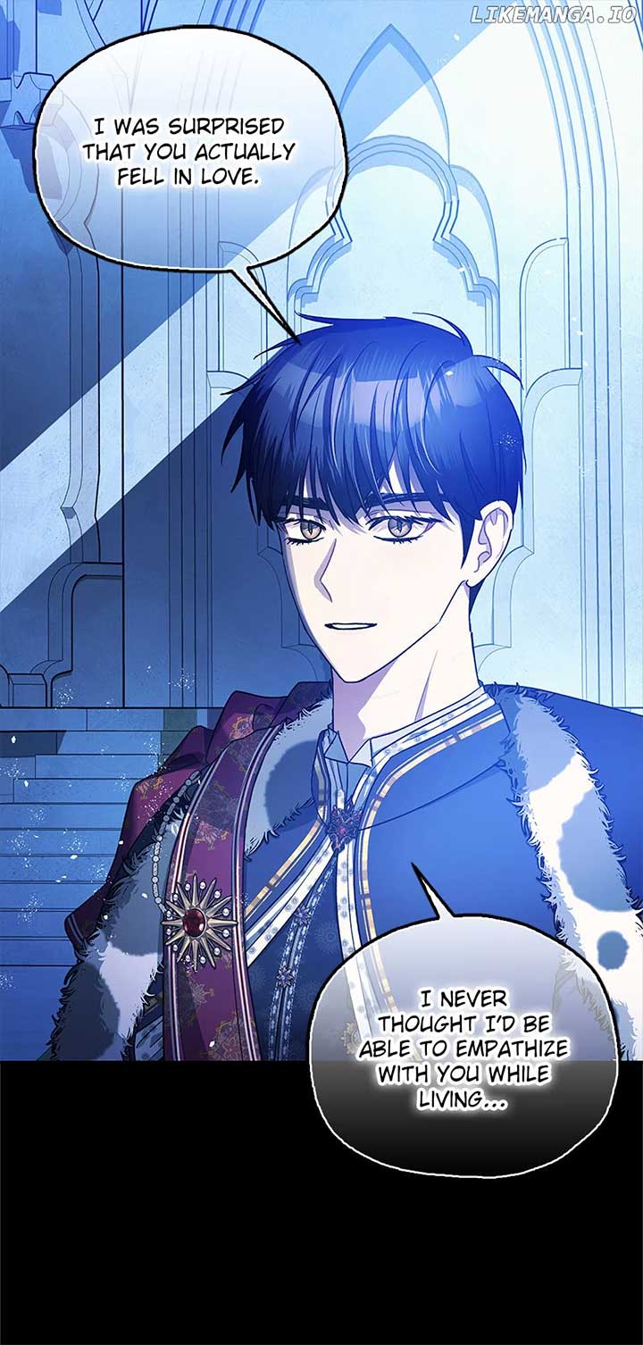 The Tyrant’s Tranquilizer Chapter 105 - Page 51