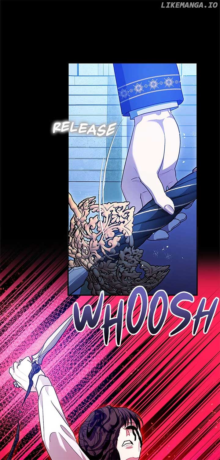 The Tyrant’s Tranquilizer Chapter 105 - Page 54