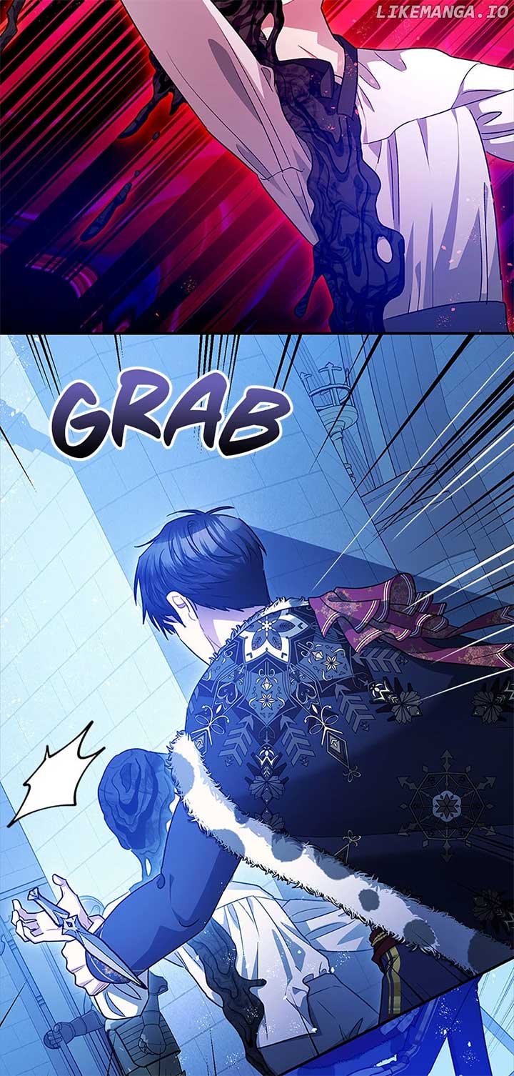 The Tyrant’s Tranquilizer Chapter 105 - Page 55