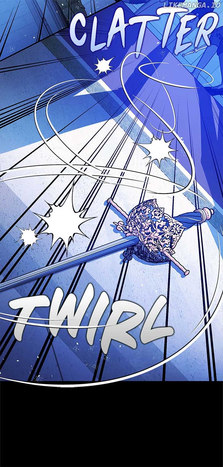 The Tyrant’s Tranquilizer Chapter 105 - Page 56