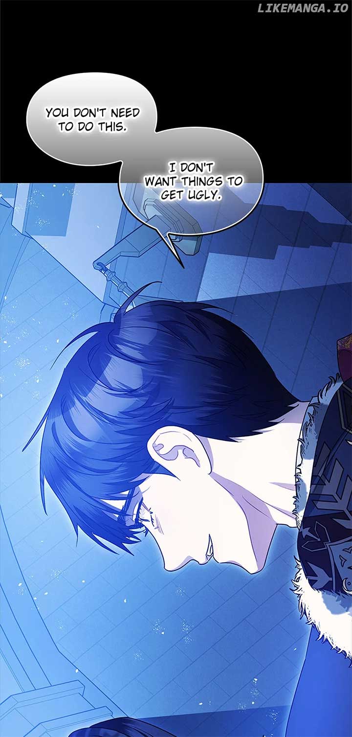 The Tyrant’s Tranquilizer Chapter 105 - Page 57
