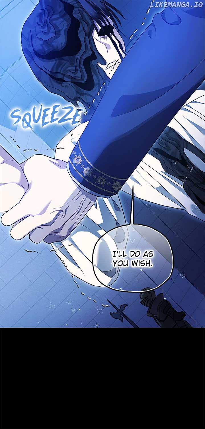 The Tyrant’s Tranquilizer Chapter 105 - Page 58