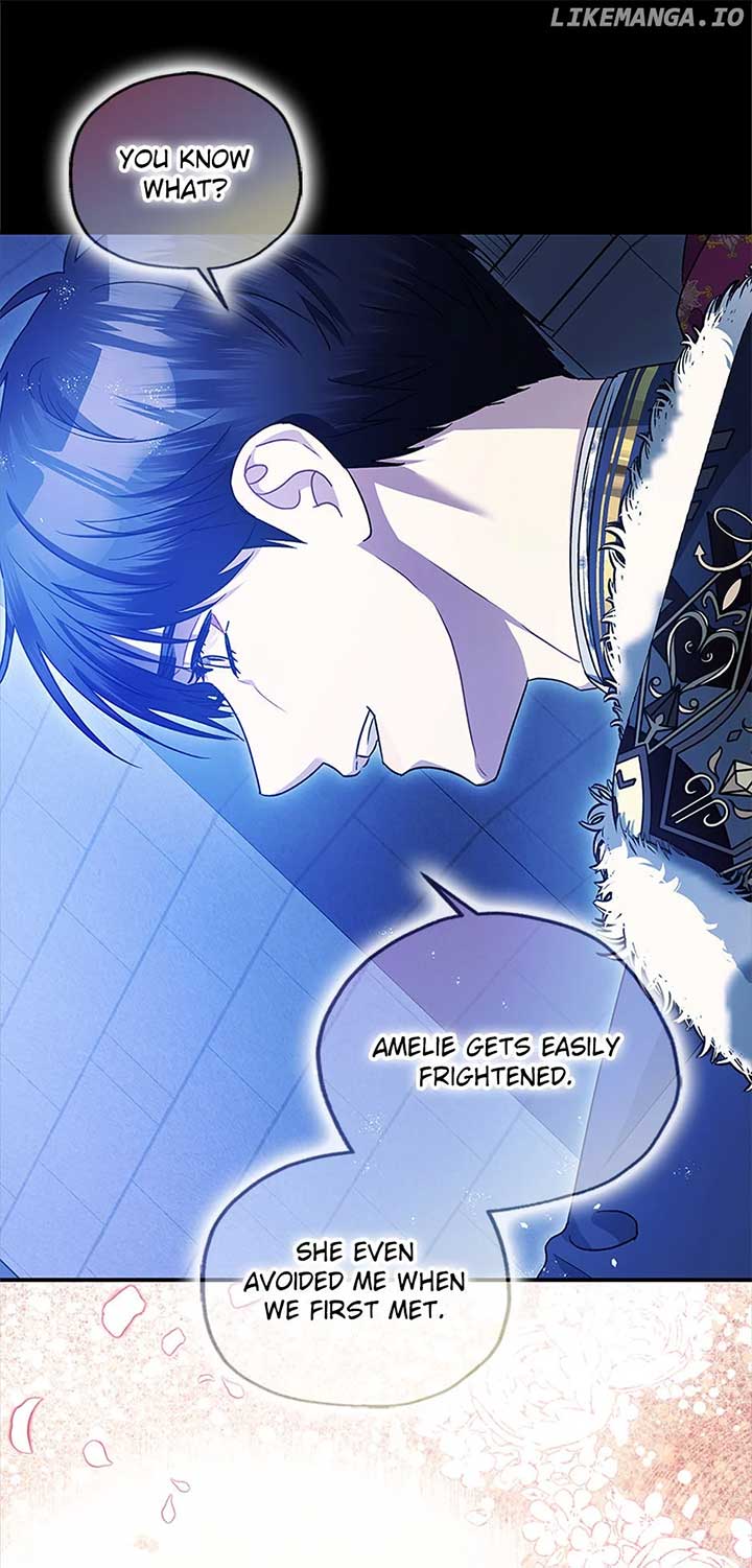 The Tyrant’s Tranquilizer Chapter 105 - Page 59