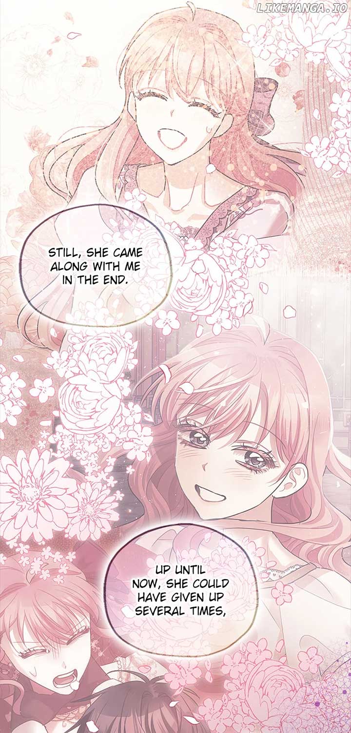 The Tyrant’s Tranquilizer Chapter 105 - Page 60