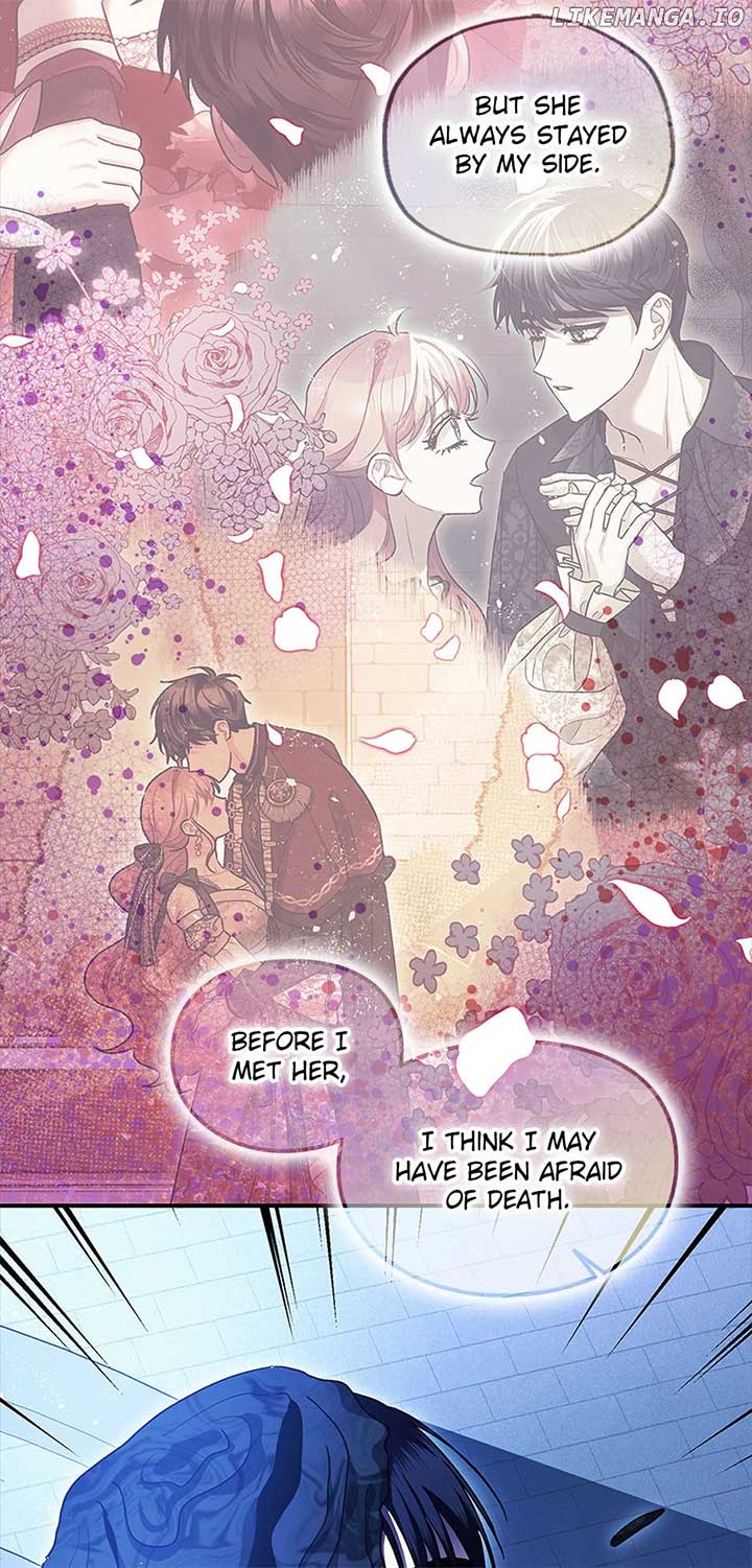 The Tyrant’s Tranquilizer Chapter 105 - Page 61