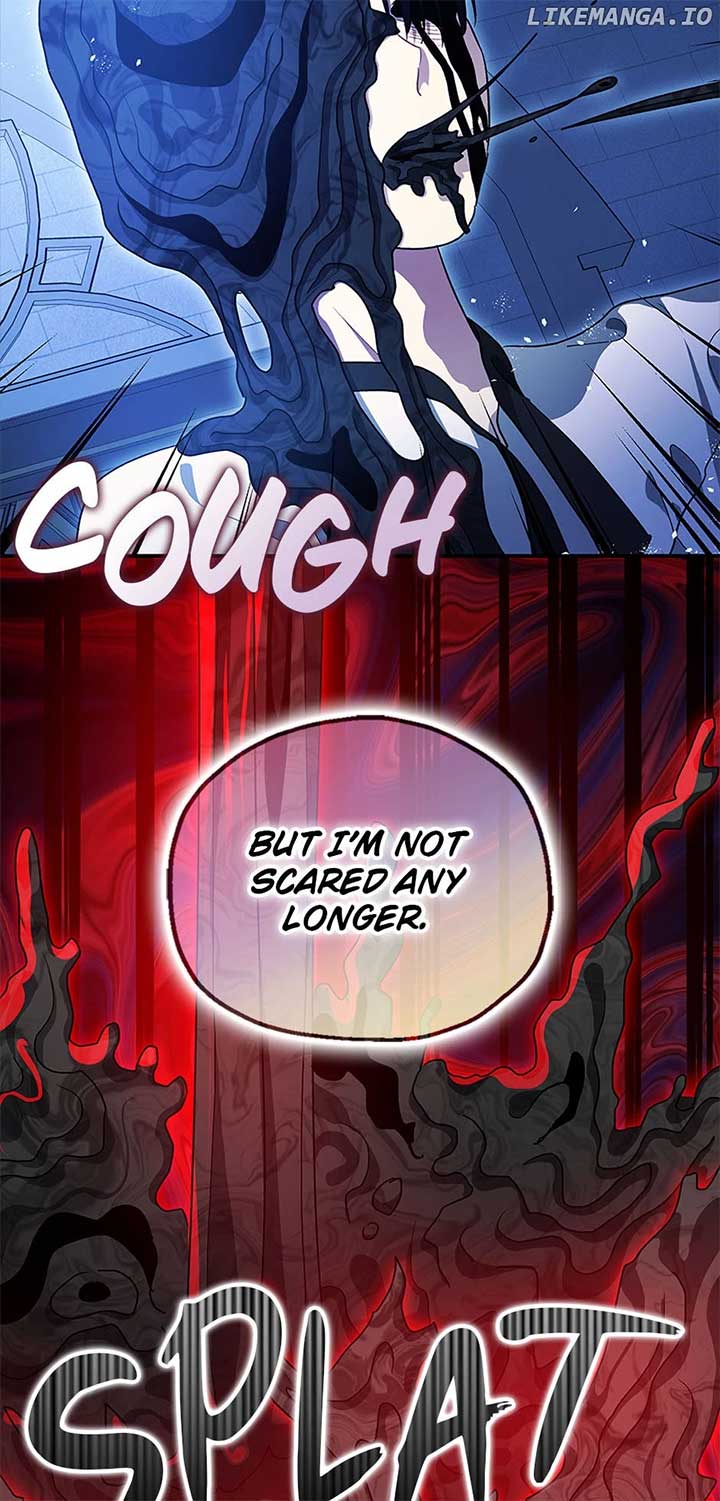 The Tyrant’s Tranquilizer Chapter 105 - Page 62