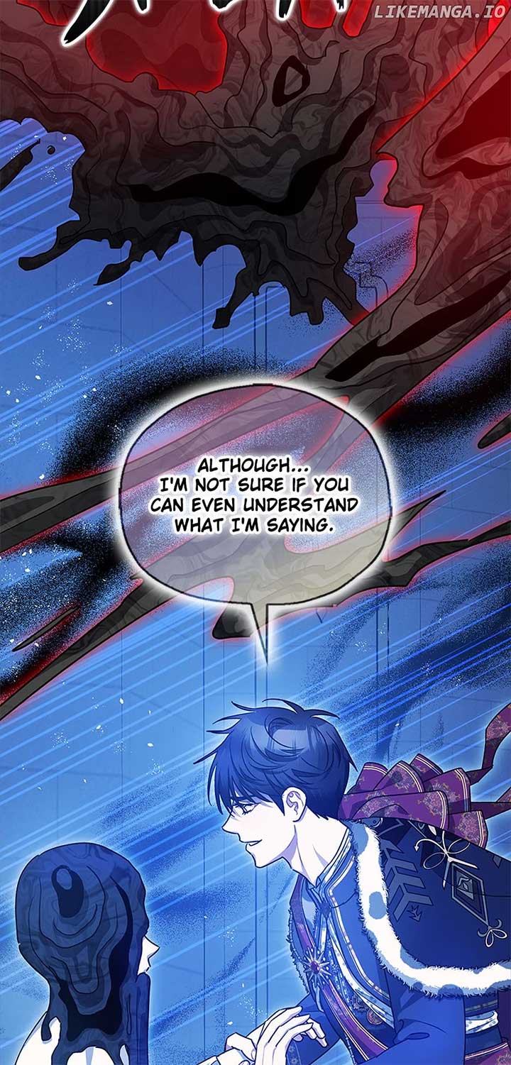 The Tyrant’s Tranquilizer Chapter 105 - Page 63