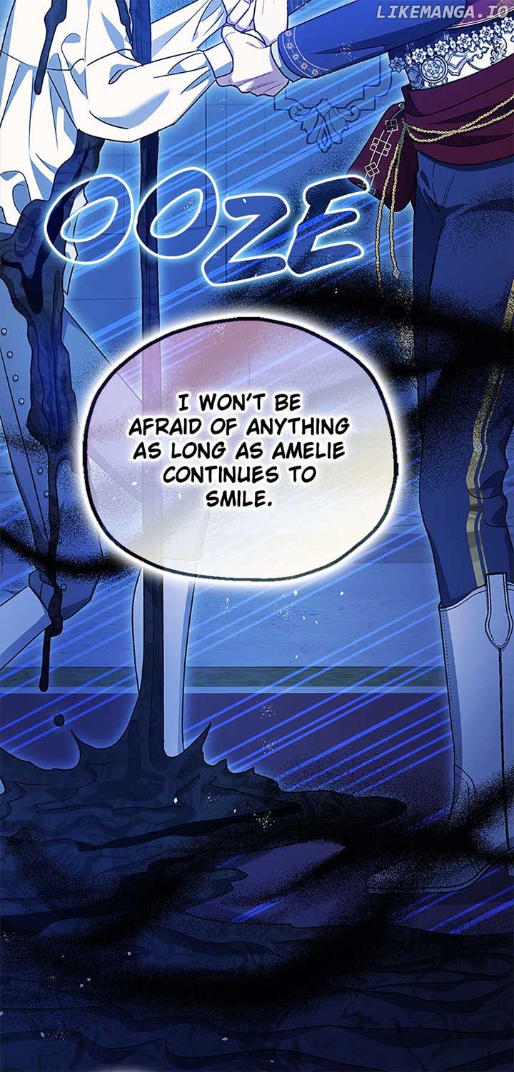 The Tyrant’s Tranquilizer Chapter 105 - Page 64