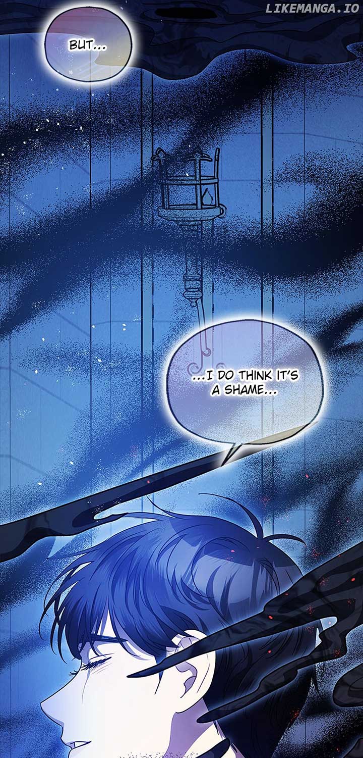 The Tyrant’s Tranquilizer Chapter 105 - Page 65