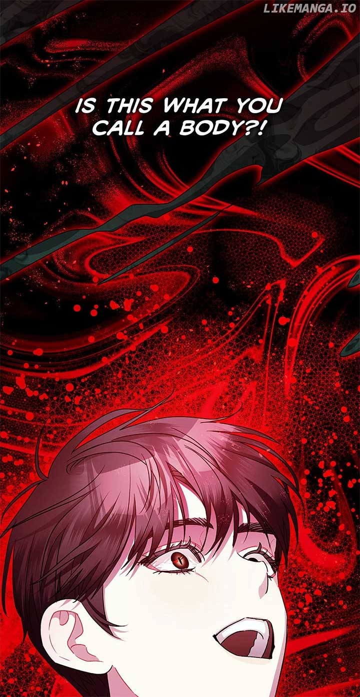 The Tyrant’s Tranquilizer Chapter 105 - Page 69