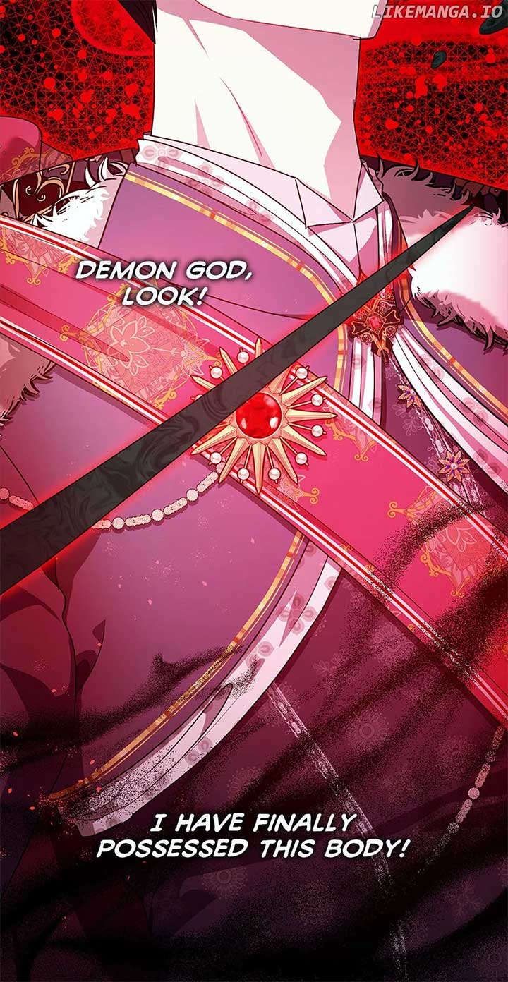 The Tyrant’s Tranquilizer Chapter 105 - Page 70