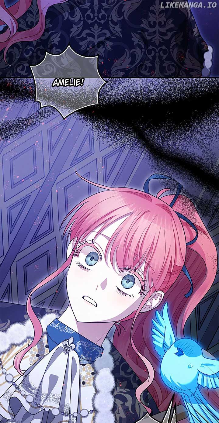 The Tyrant’s Tranquilizer Chapter 105 - Page 73