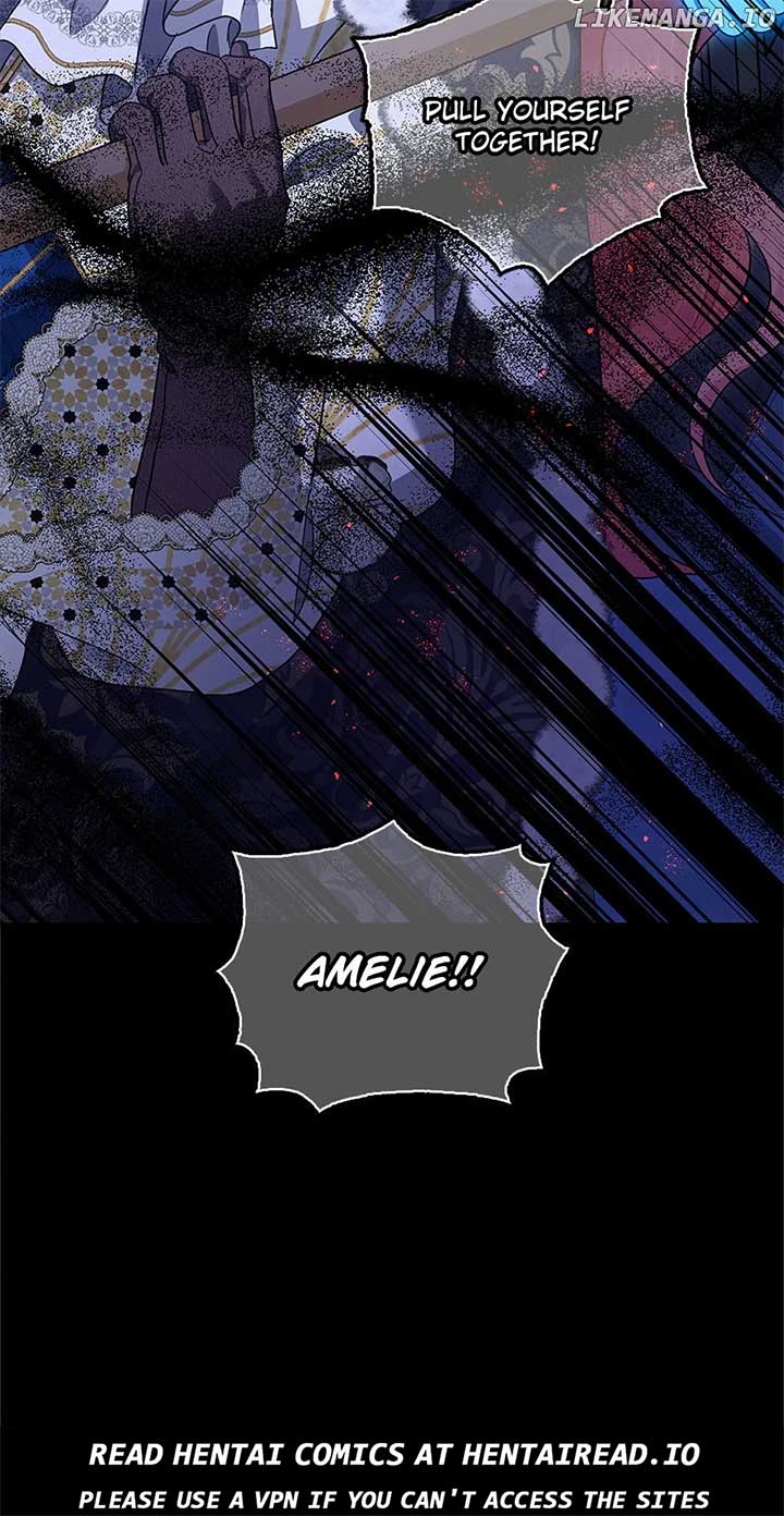 The Tyrant’s Tranquilizer Chapter 105 - Page 74