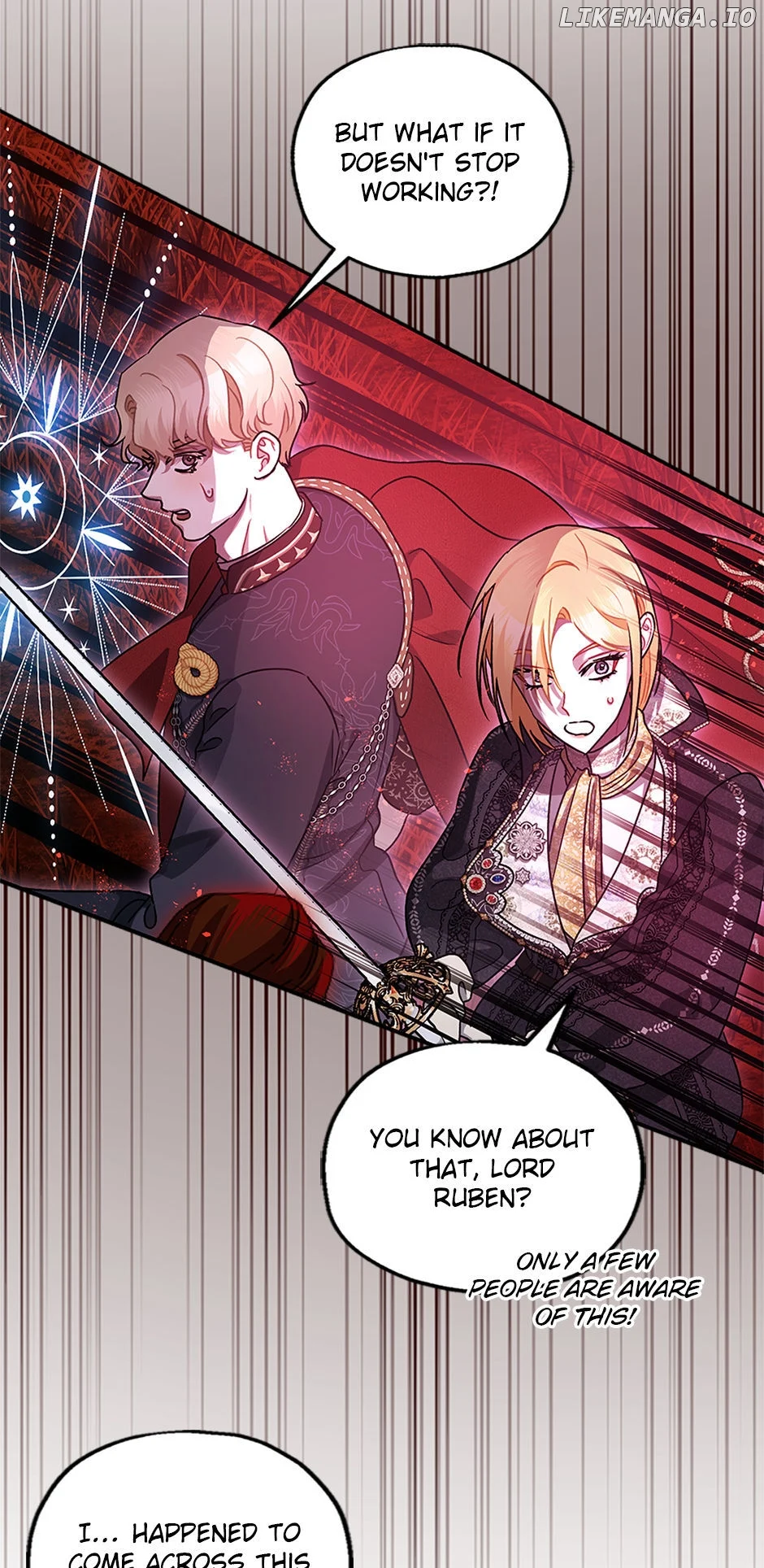 The Tyrant’s Tranquilizer Chapter 106 - Page 4