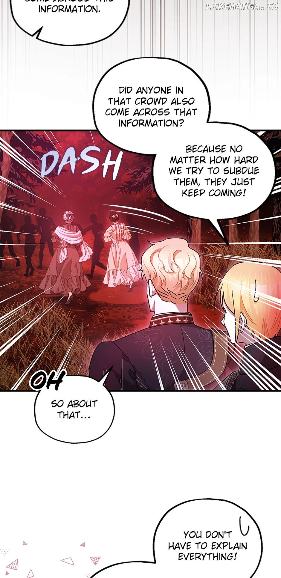 The Tyrant’s Tranquilizer Chapter 106 - Page 5