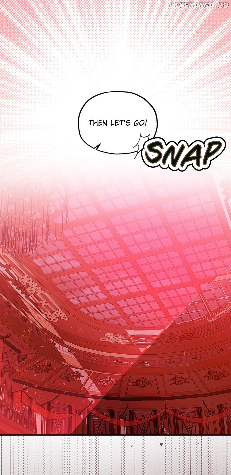 The Tyrant’s Tranquilizer Chapter 106 - Page 7