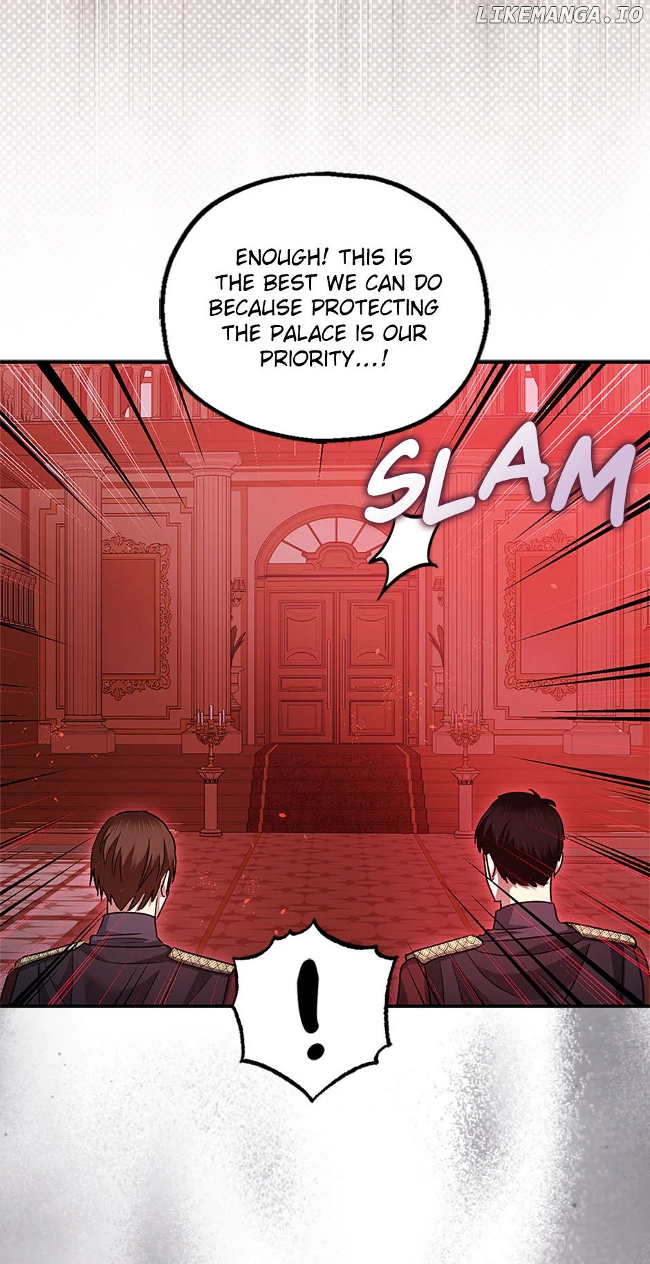 The Tyrant’s Tranquilizer Chapter 106 - Page 10