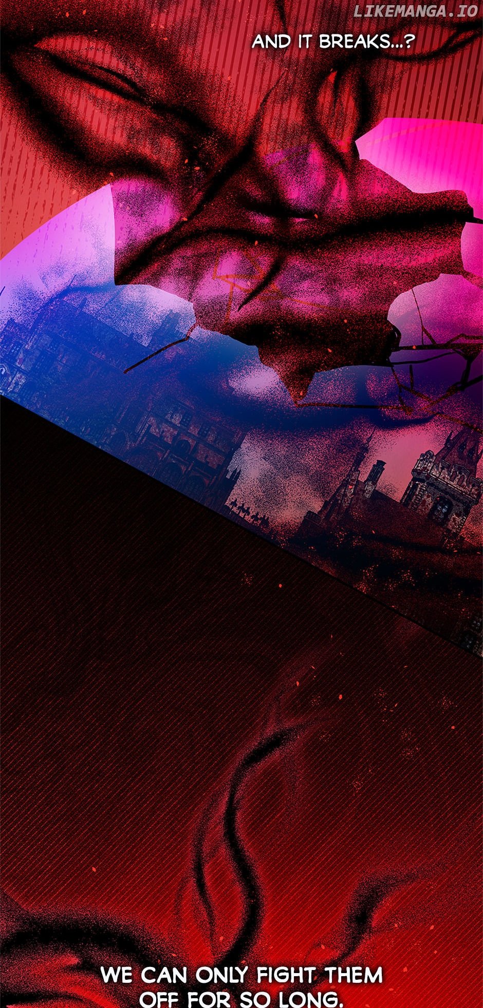 The Tyrant’s Tranquilizer Chapter 106 - Page 16