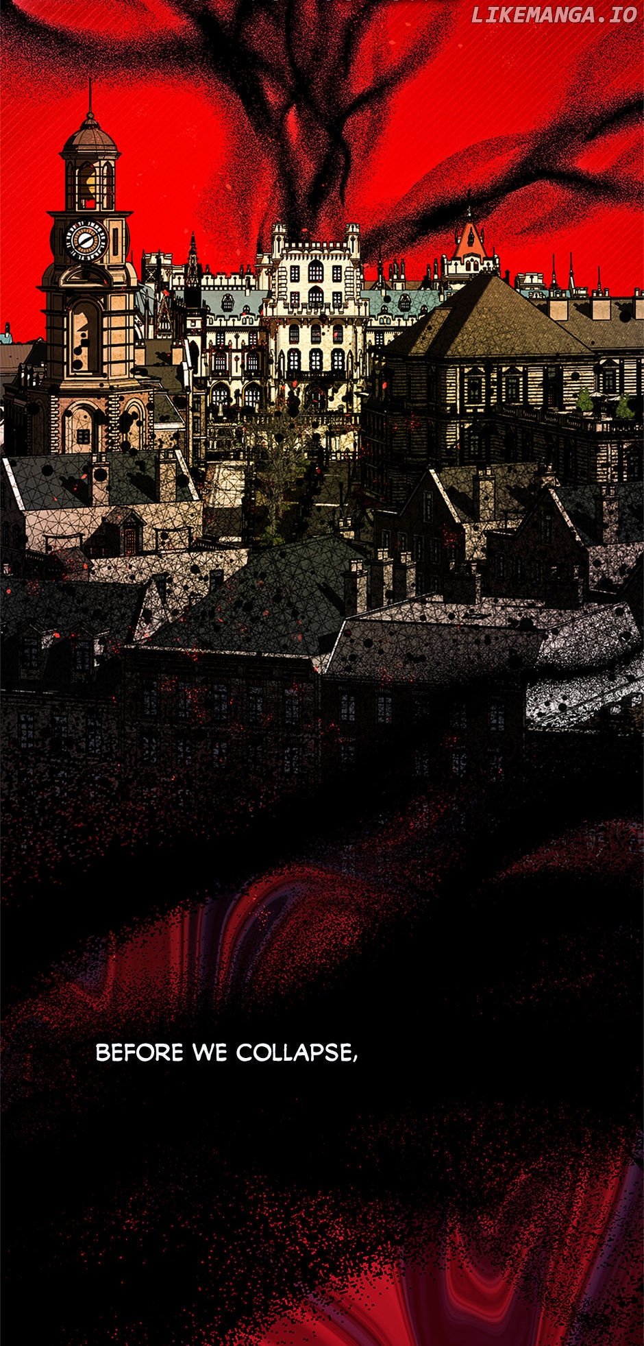 The Tyrant’s Tranquilizer Chapter 106 - Page 17