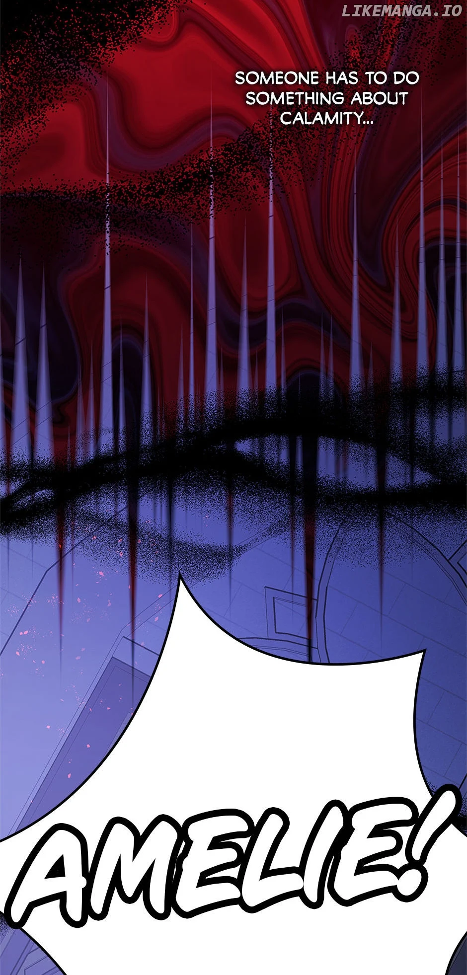 The Tyrant’s Tranquilizer Chapter 106 - Page 18