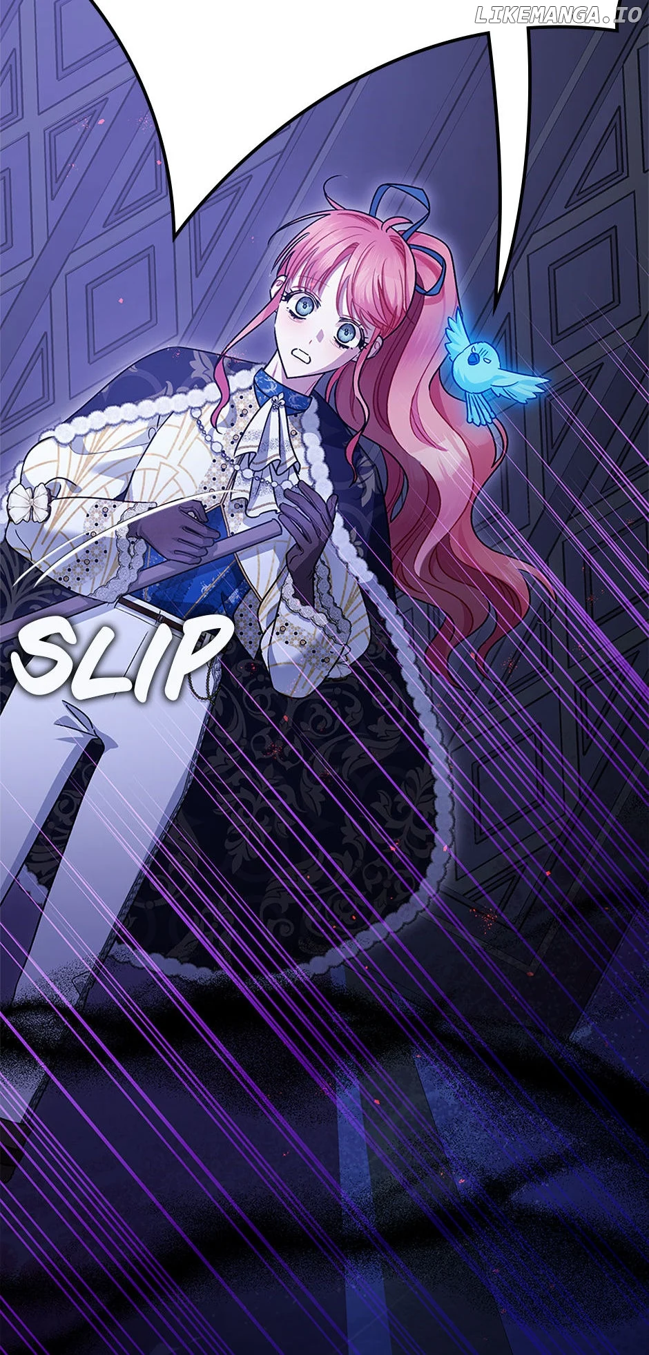 The Tyrant’s Tranquilizer Chapter 106 - Page 19