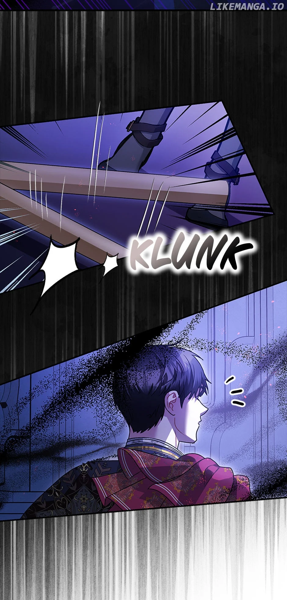 The Tyrant’s Tranquilizer Chapter 106 - Page 20