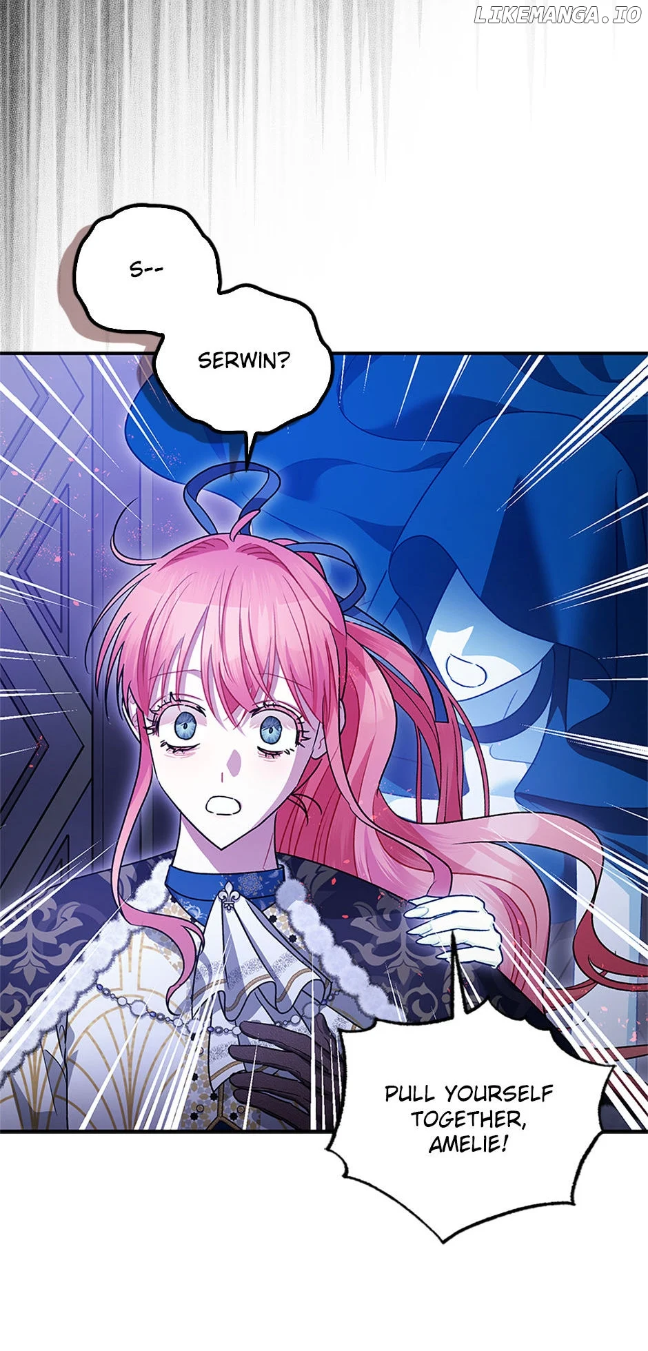 The Tyrant’s Tranquilizer Chapter 106 - Page 21