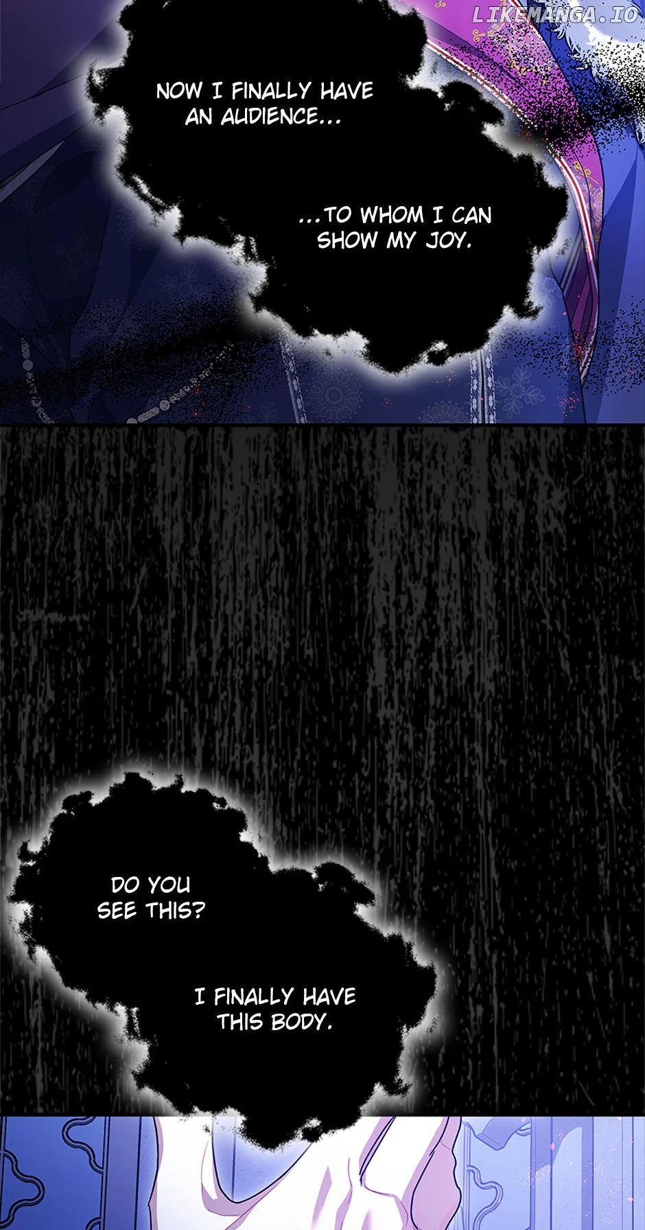 The Tyrant’s Tranquilizer Chapter 106 - Page 24