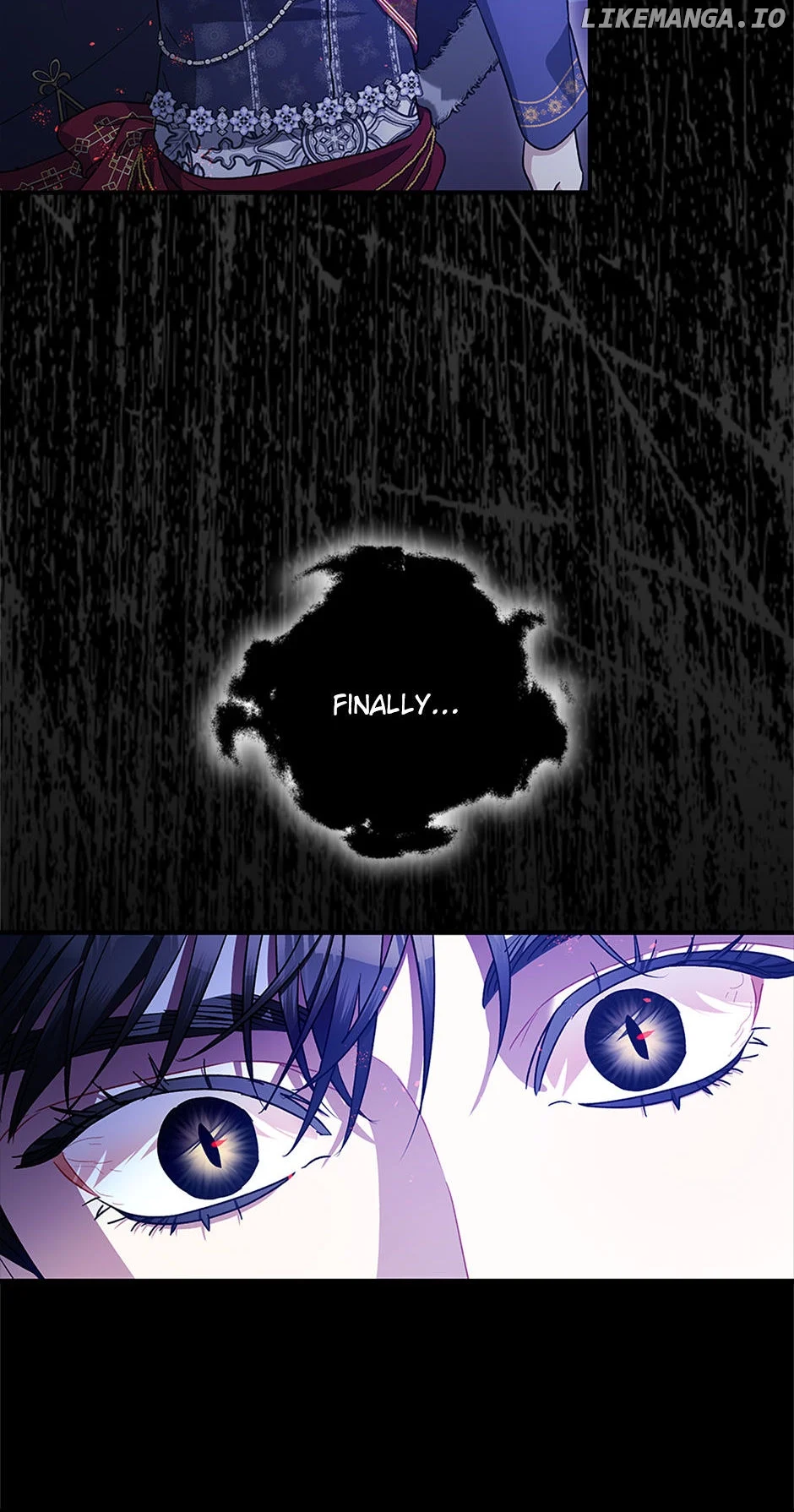 The Tyrant’s Tranquilizer Chapter 106 - Page 26