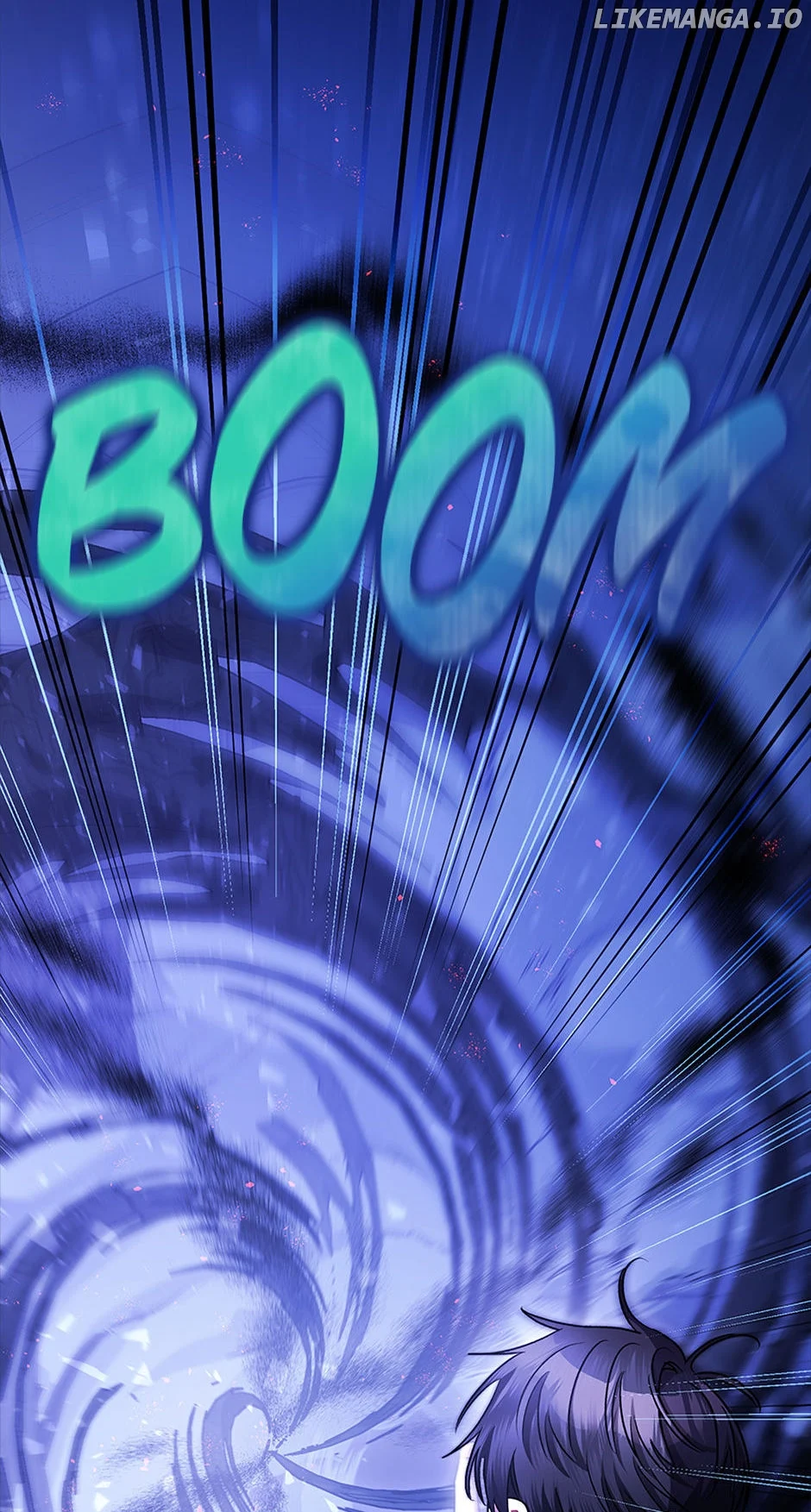 The Tyrant’s Tranquilizer Chapter 106 - Page 31