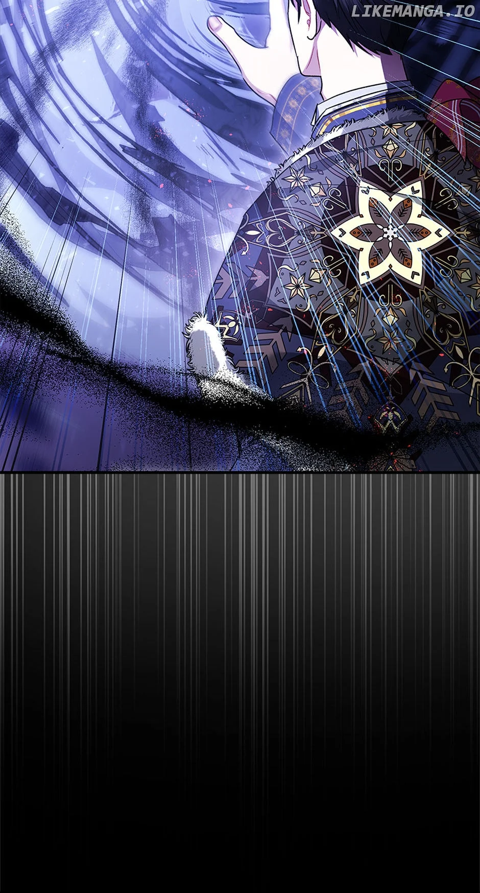 The Tyrant’s Tranquilizer Chapter 106 - Page 32