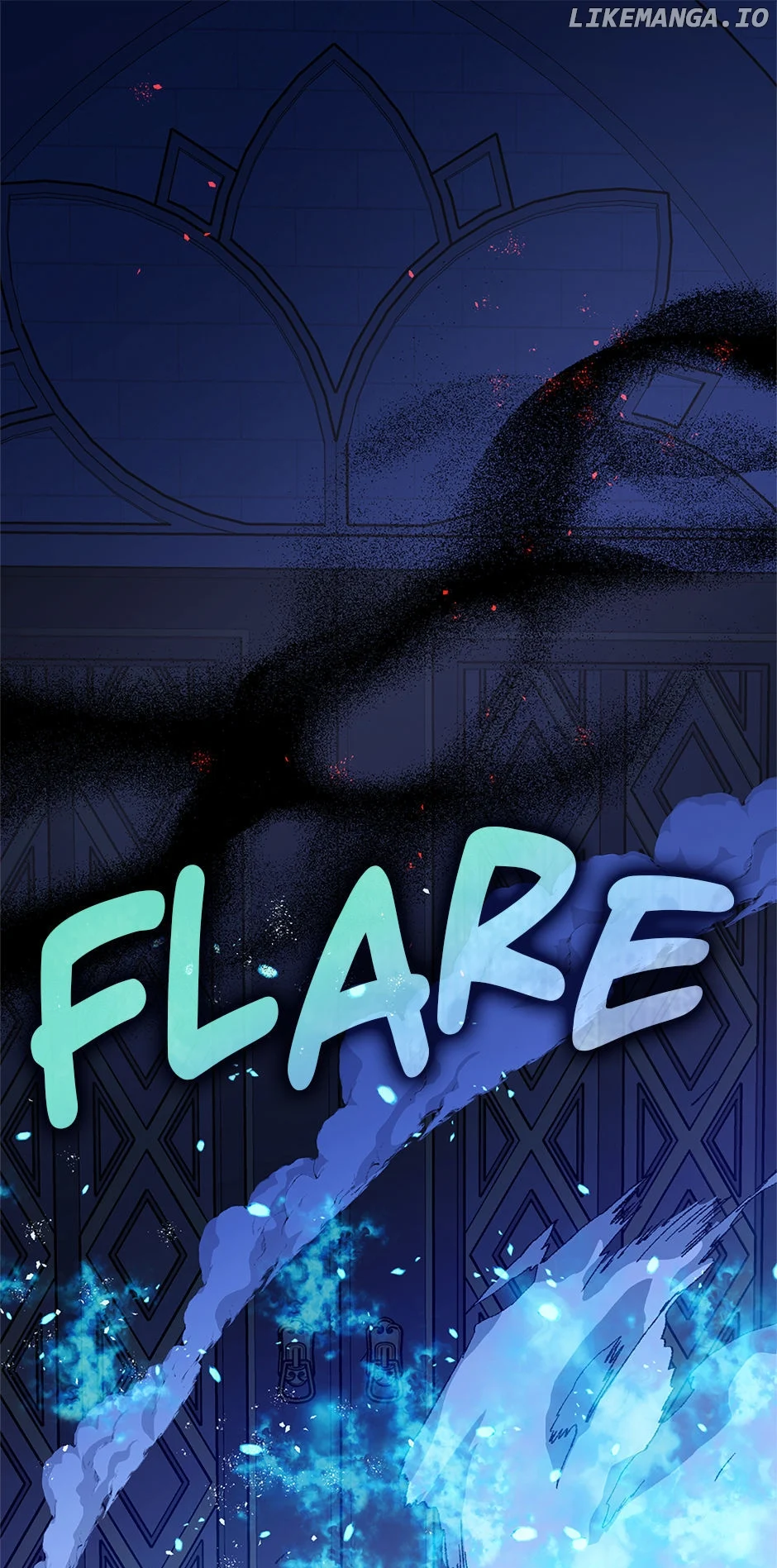 The Tyrant’s Tranquilizer Chapter 106 - Page 33