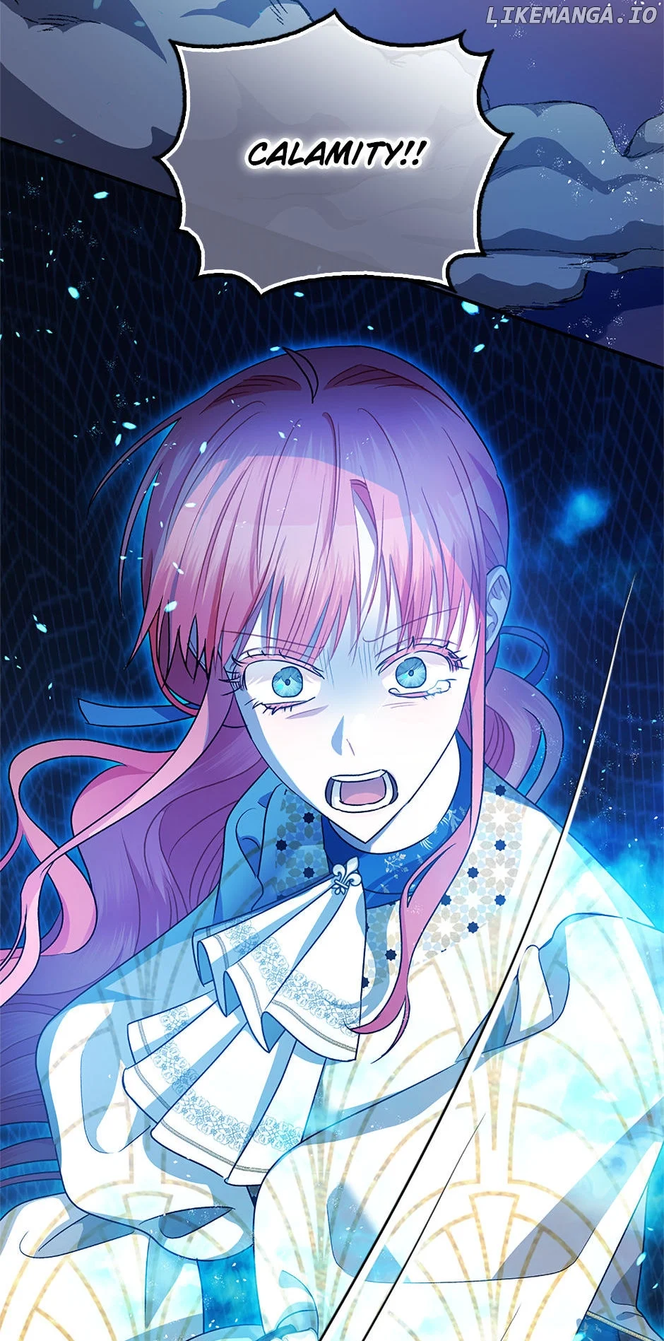 The Tyrant’s Tranquilizer Chapter 106 - Page 35