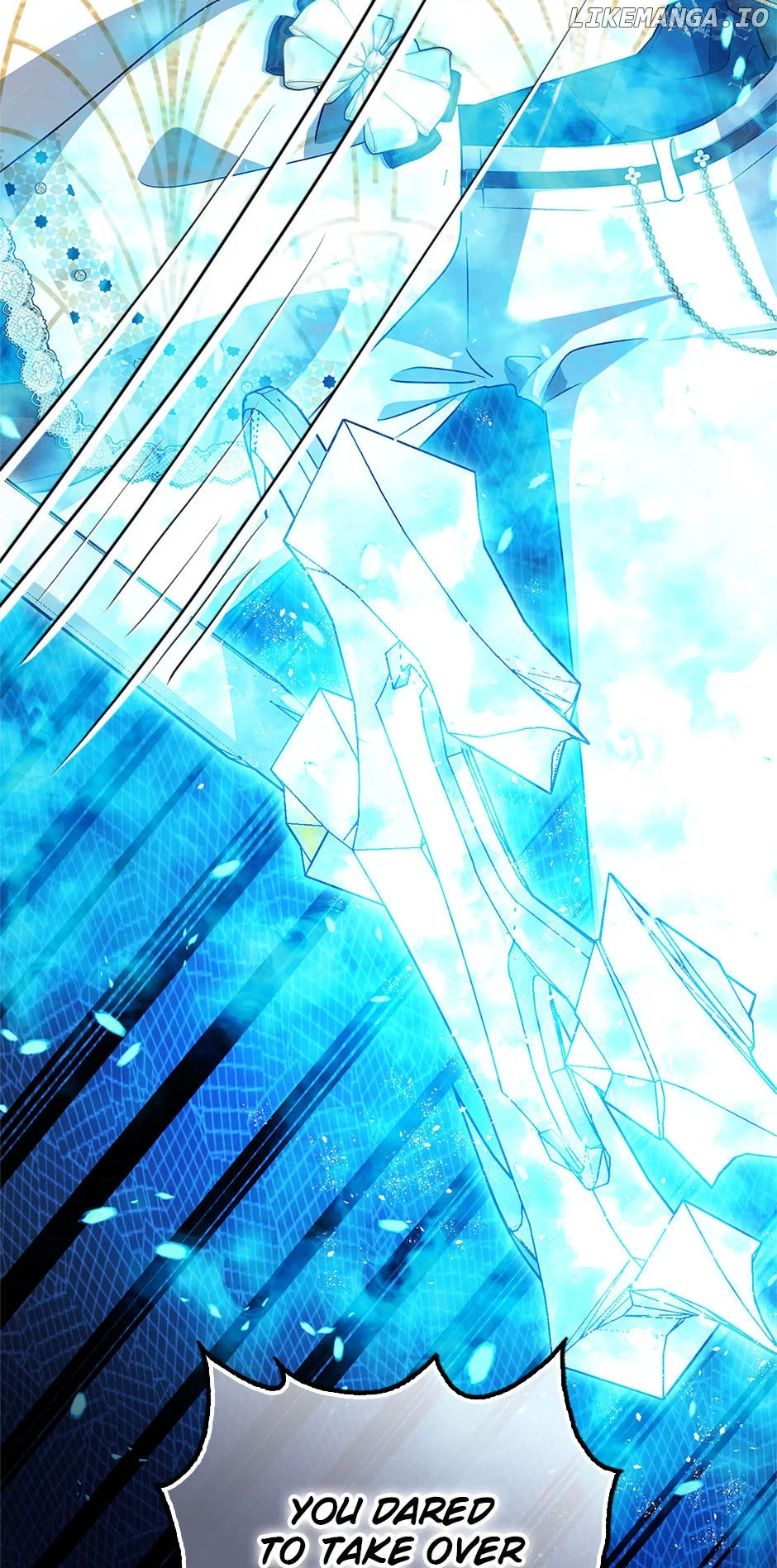 The Tyrant’s Tranquilizer Chapter 106 - Page 36