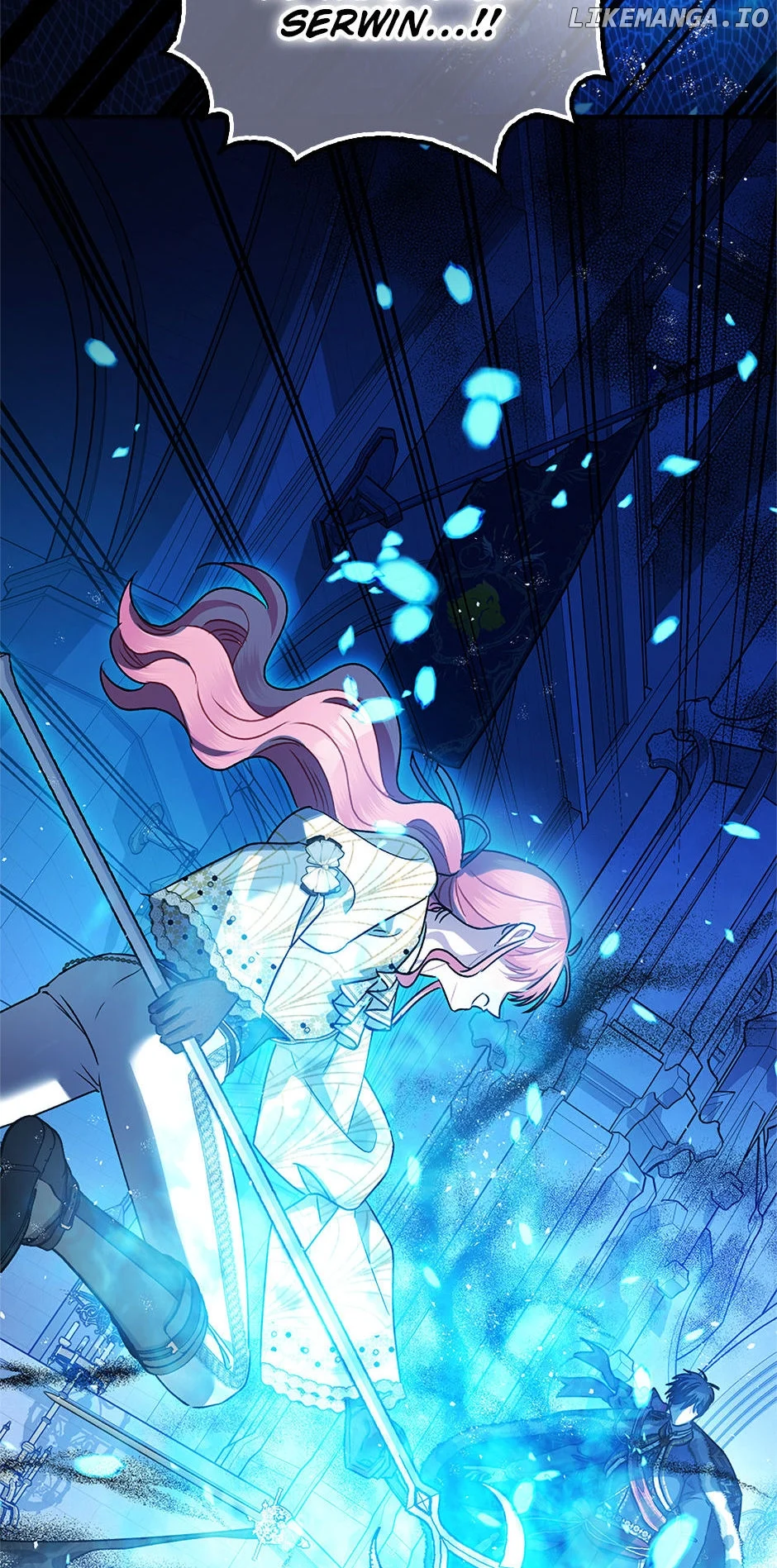 The Tyrant’s Tranquilizer Chapter 106 - Page 37