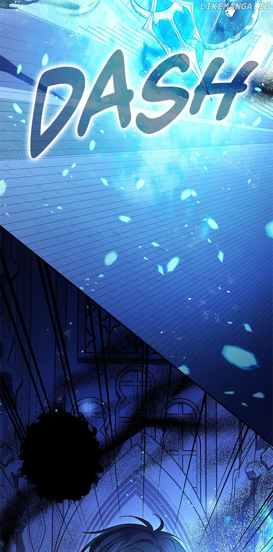 The Tyrant’s Tranquilizer Chapter 106 - Page 38