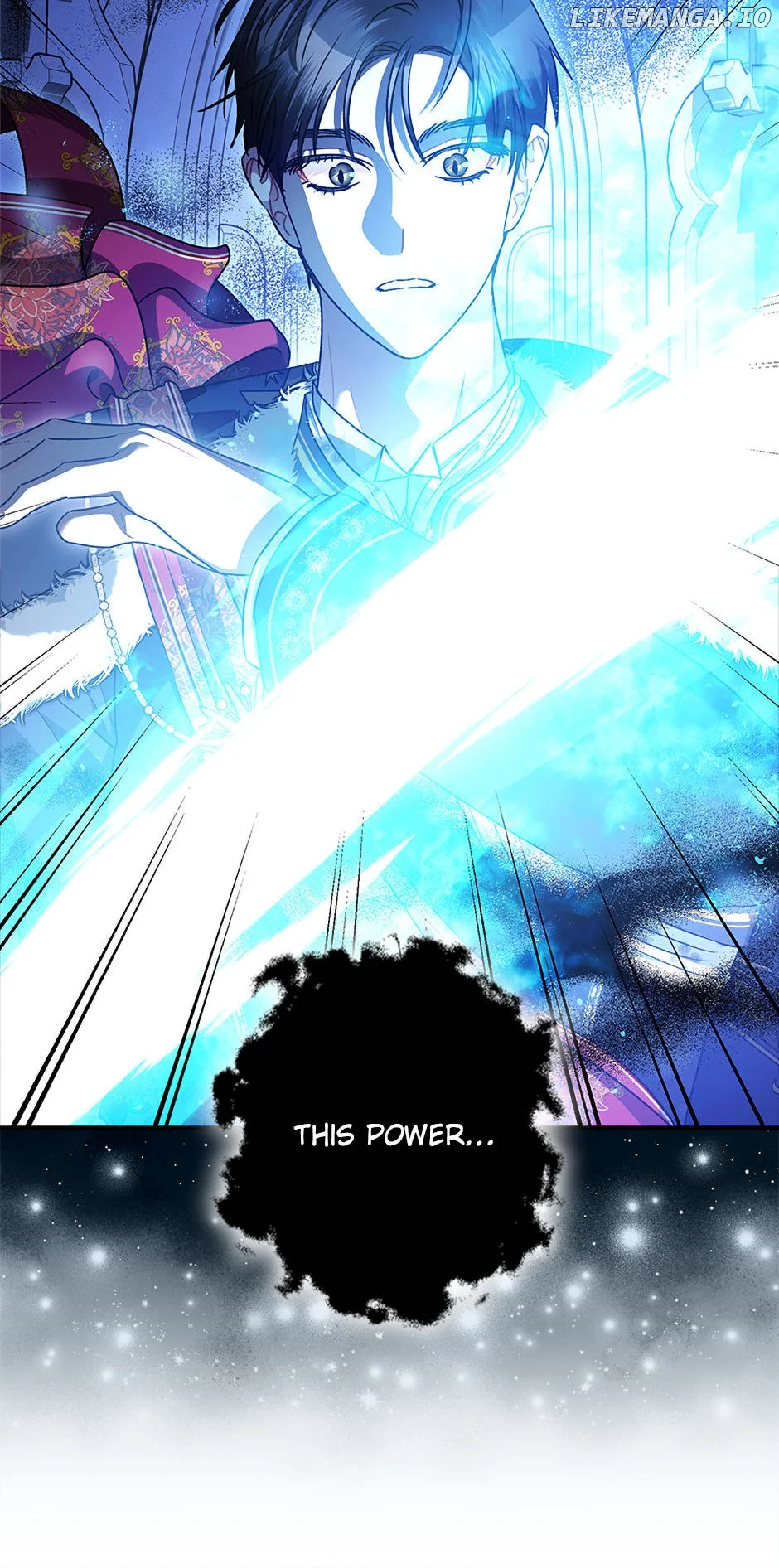 The Tyrant’s Tranquilizer Chapter 106 - Page 39