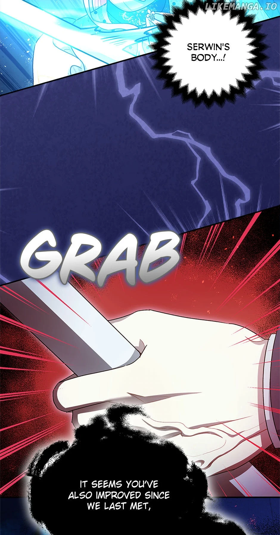 The Tyrant’s Tranquilizer Chapter 106 - Page 41